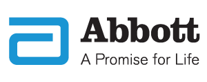 Abbott logo