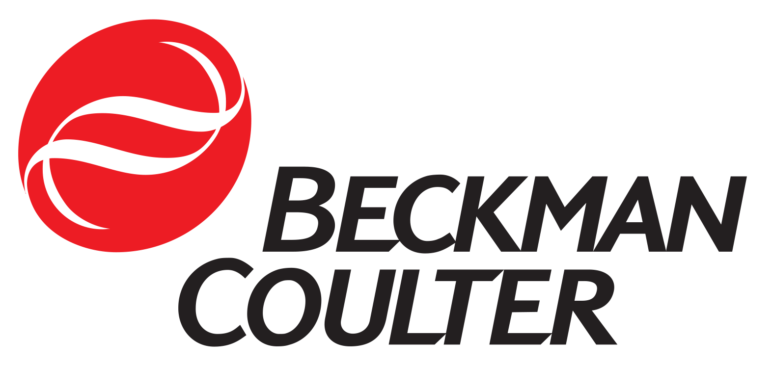 Logo Beckman