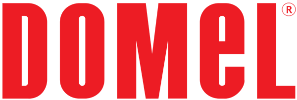 domel logo