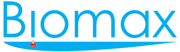 Biomax logo 2018