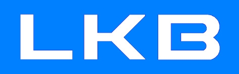 LKB logo