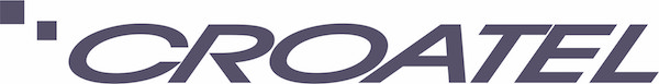 CROATEL Logo