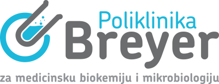 poliklinika breyer logo